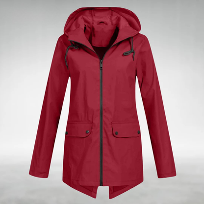 Roslyn | Waterproof Jacket