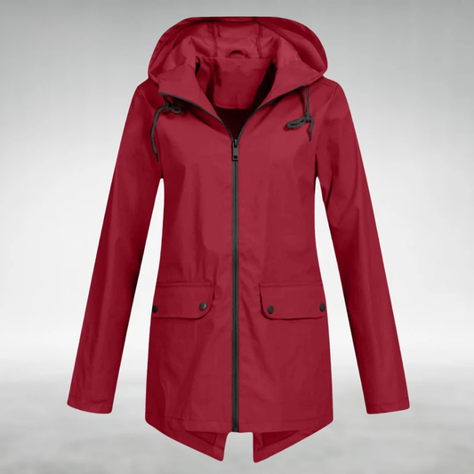 Roslyn | Waterproof Jacket