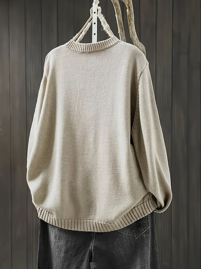 Sammy | Comfortable and Stylish Cardigan