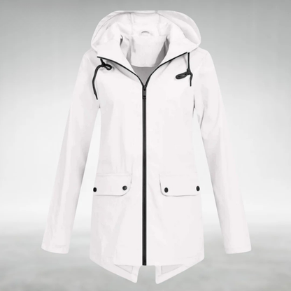 Roslyn | Waterproof Jacket