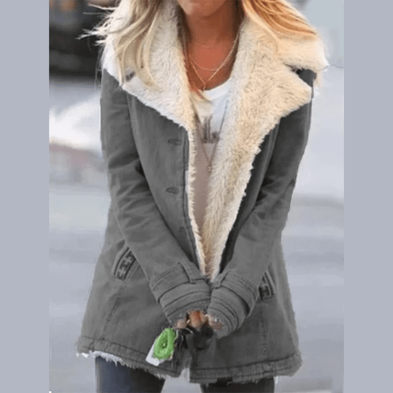 Olympe | Classic Comfortable Jacket