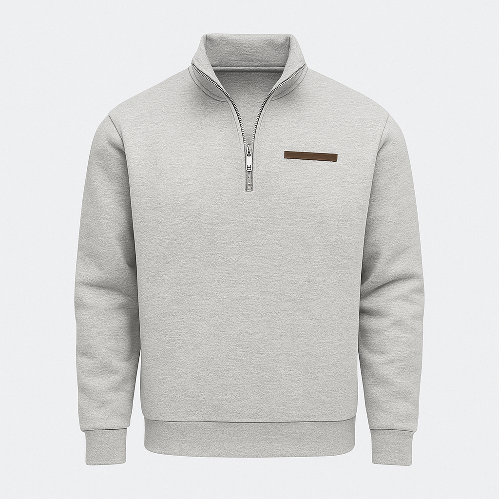 Old London™ | The Henri – Classic Sweater