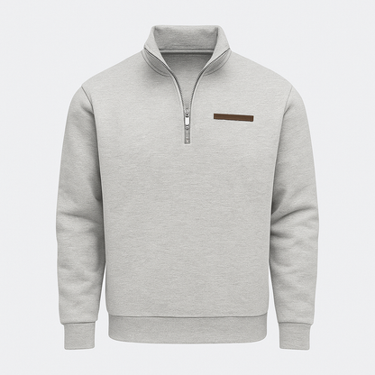 Old London™ | The Henri – Classic Sweater