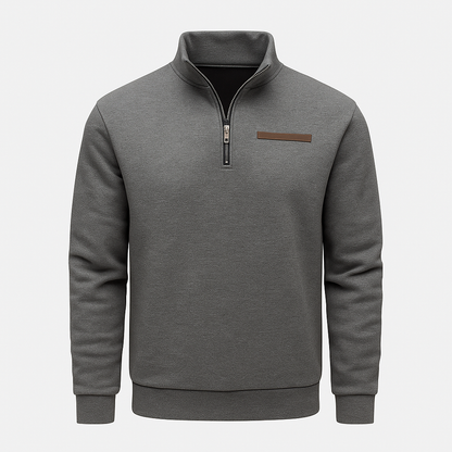 Old London™ | The Henri – Classic Sweater