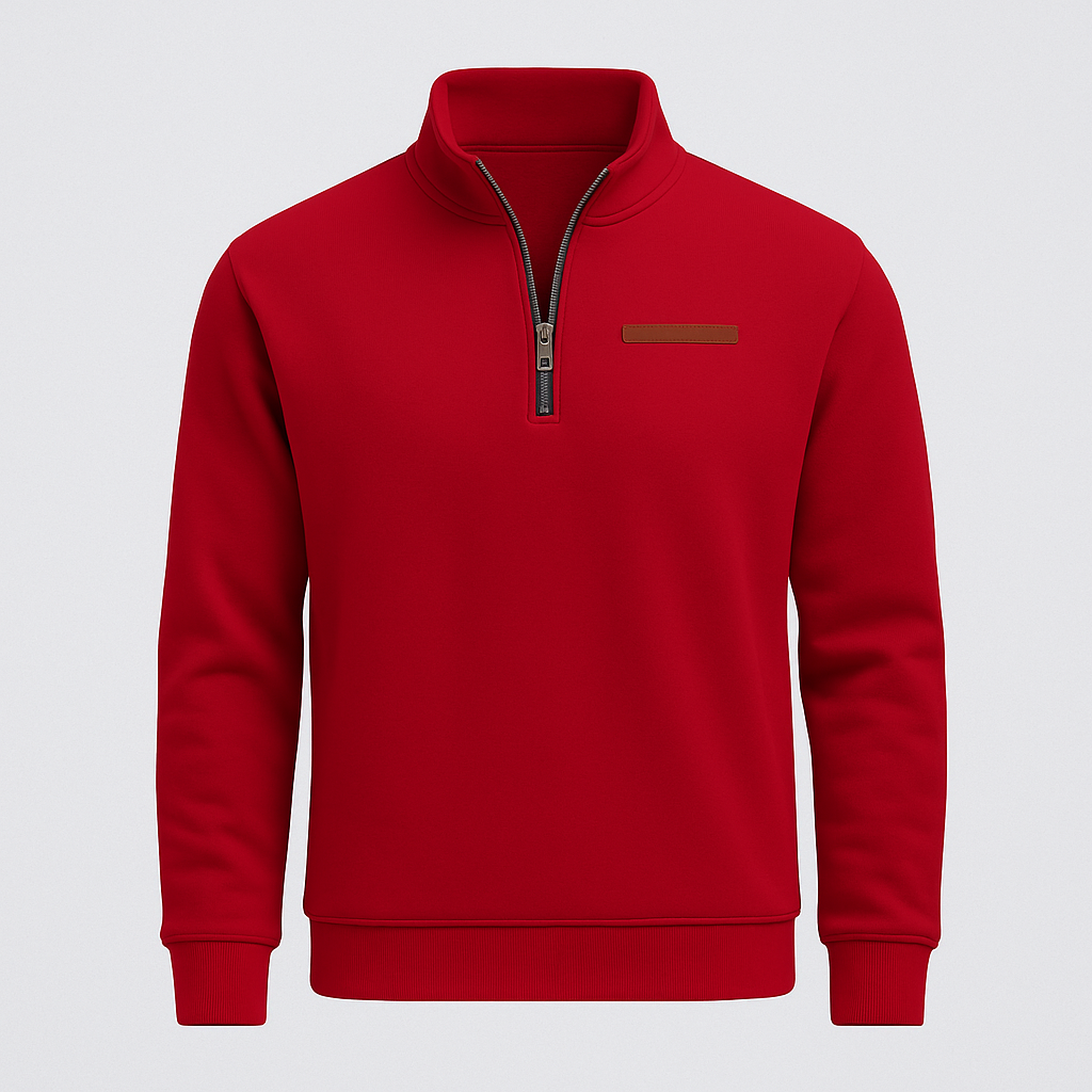 Old London™ | The Henri – Classic Sweater