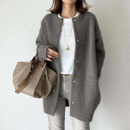 Koralia | Sophisticated Cardigan