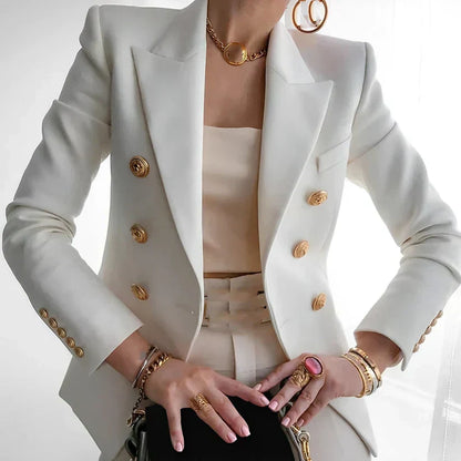 Soline | Classic Blazer