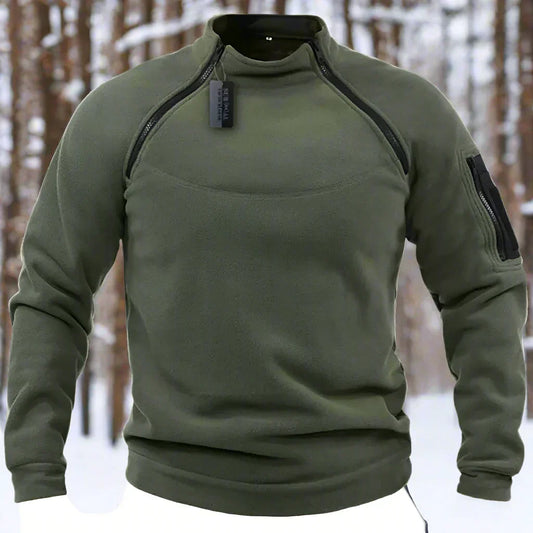 Military Jumper