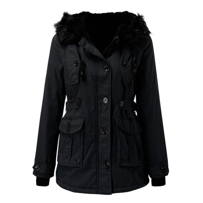Leticia | Stylish Coat