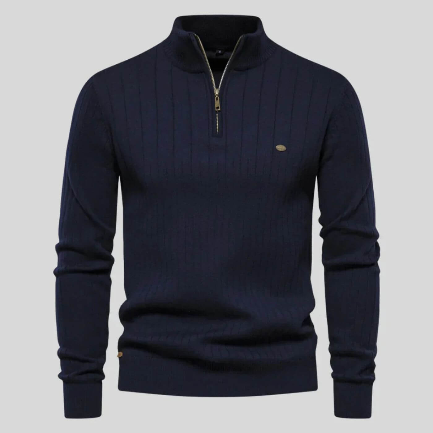 Bristol™ | High-Quality Men's Comfort Sweater