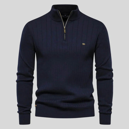 Bristol™ | High-Quality Men's Comfort Sweater