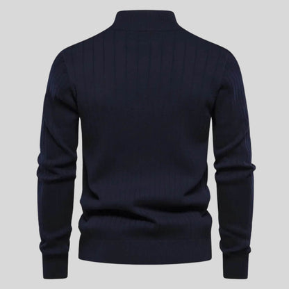 Robert - High-quality Comfort Sweater