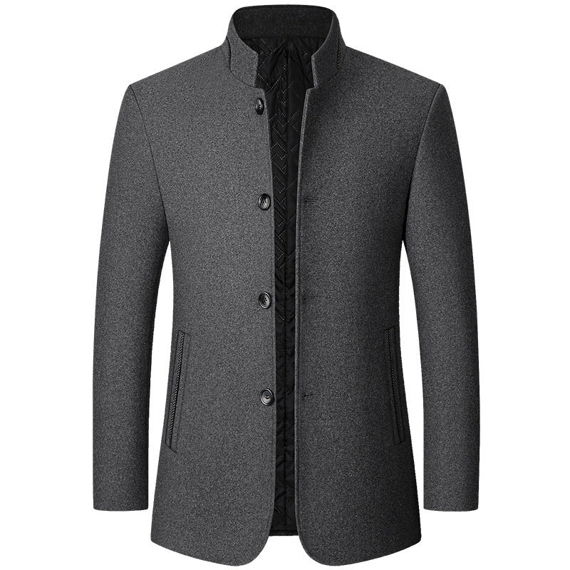 Byron | Timeless Jacket for Men