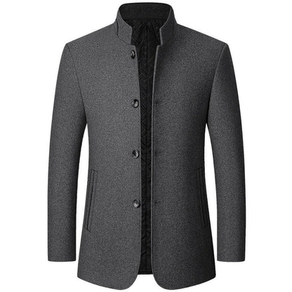 Byron | Timeless Jacket for Men