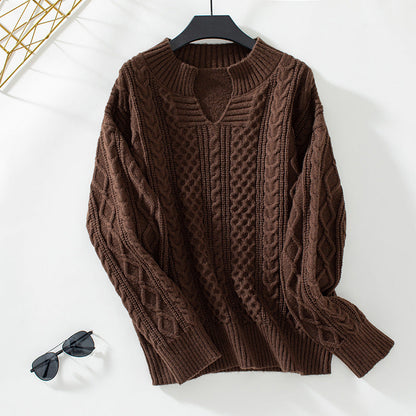 Loane | Long Sleeve Sweater