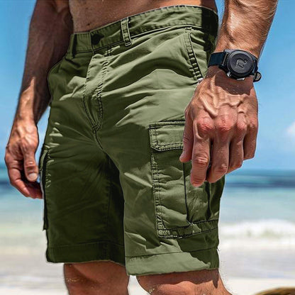 Julius™ | Cargo Shorts