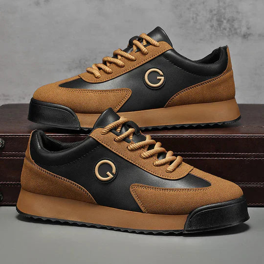 Gianni™ – Limited Edition Sneakers
