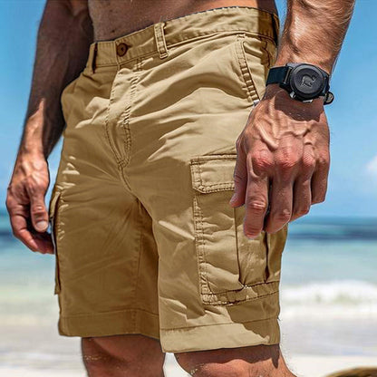 Julius™ | Cargo Shorts