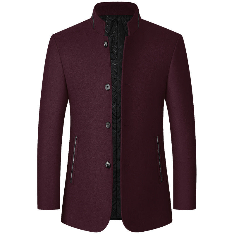 Byron | Timeless Jacket for Men