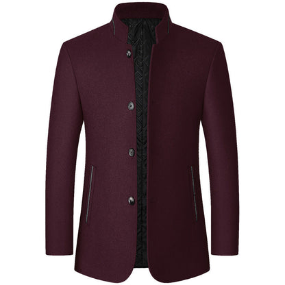 Byron | Timeless Jacket for Men