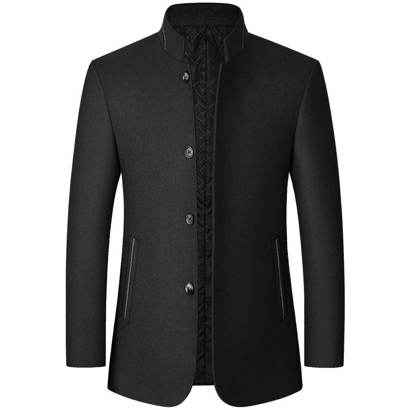 Byron | Timeless Jacket for Men