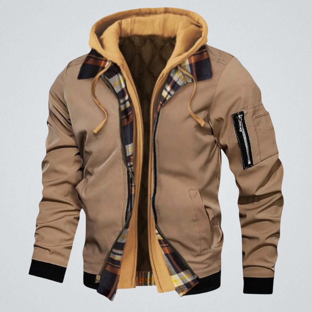 Old London™ | Gérard – Classic Jacket