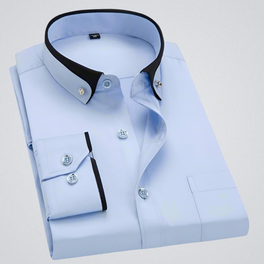 Old London™ | Don Shirt – Comfort and Polished Look