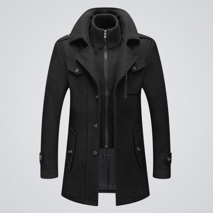 Old London™ | Bonner – 2-Piece Winter Coat