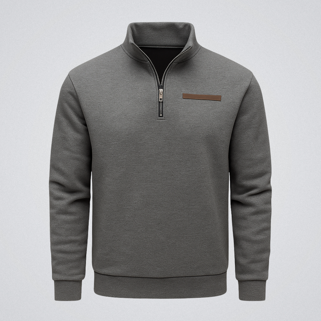 Old London™ | The Henri – Classic Sweater