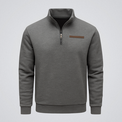 Old London™ | The Henri – Classic Sweater