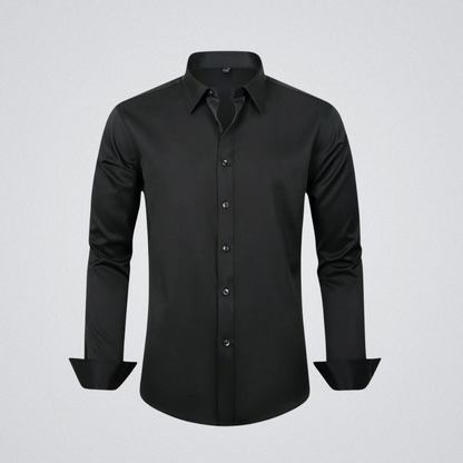 Old London™ | Armand – Non-Iron Stretch Shirt