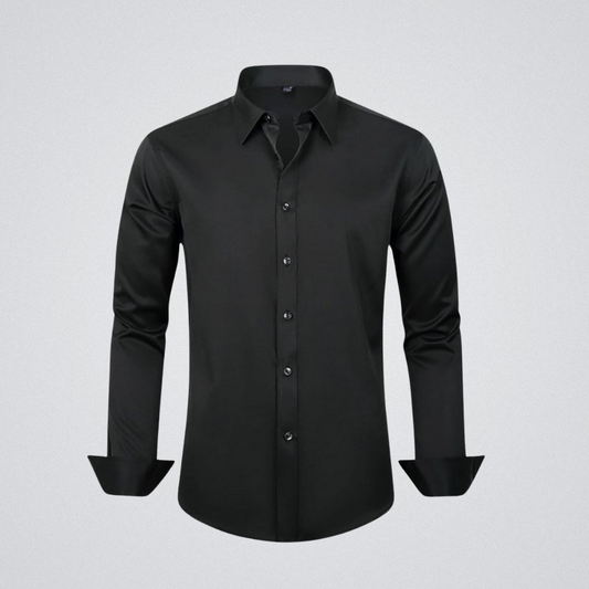 Old London™ | Armand – Non-Iron Stretch Shirt