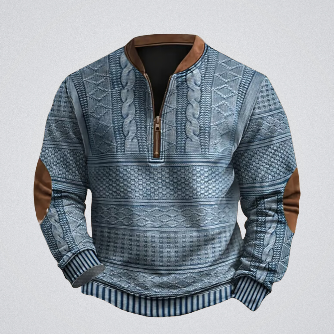 Old London™ | Gérard – Classic Sweater