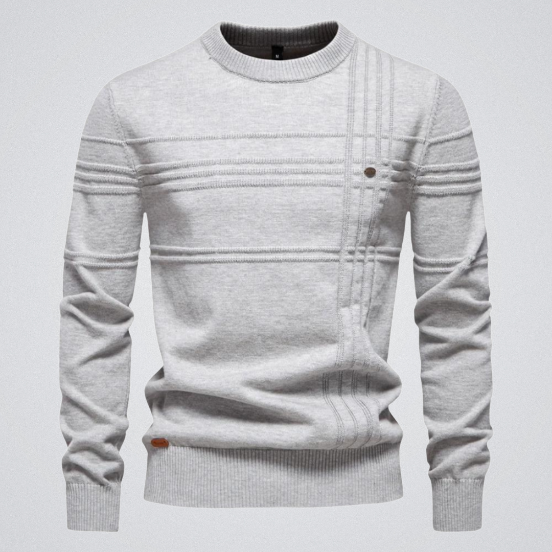 Old london™ | Lucas Sweater – Elegant and Comfortable