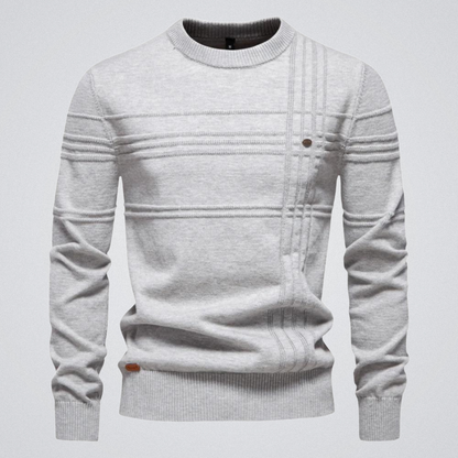 Old london™ | Lucas Sweater – Elegant and Comfortable