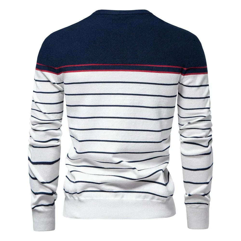 Windsor™ | Robust Men's Sweater