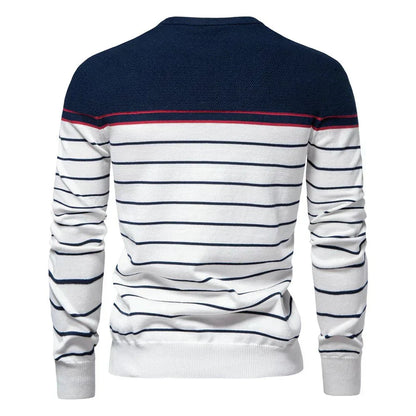 Windsor™ | Robust Men's Sweater