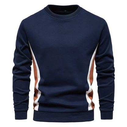 William - Stylish Men's Sweater