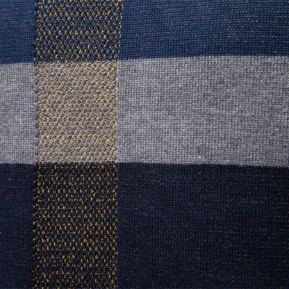 Whitmore™ | Men's Knit Sweater with Diamond Design