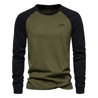 Lambert™ | Long Sleeve with Raglan Sleeves
