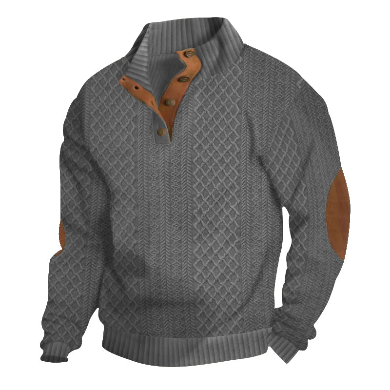 New! | Viktor™ Warm Sweater