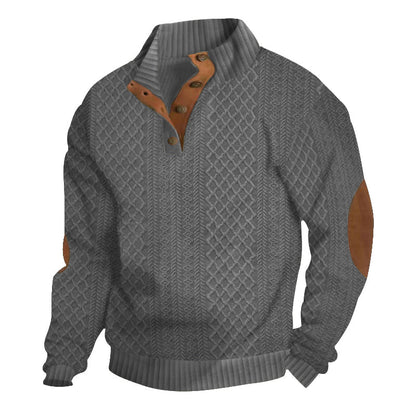 New! | Viktor™ Warm Sweater
