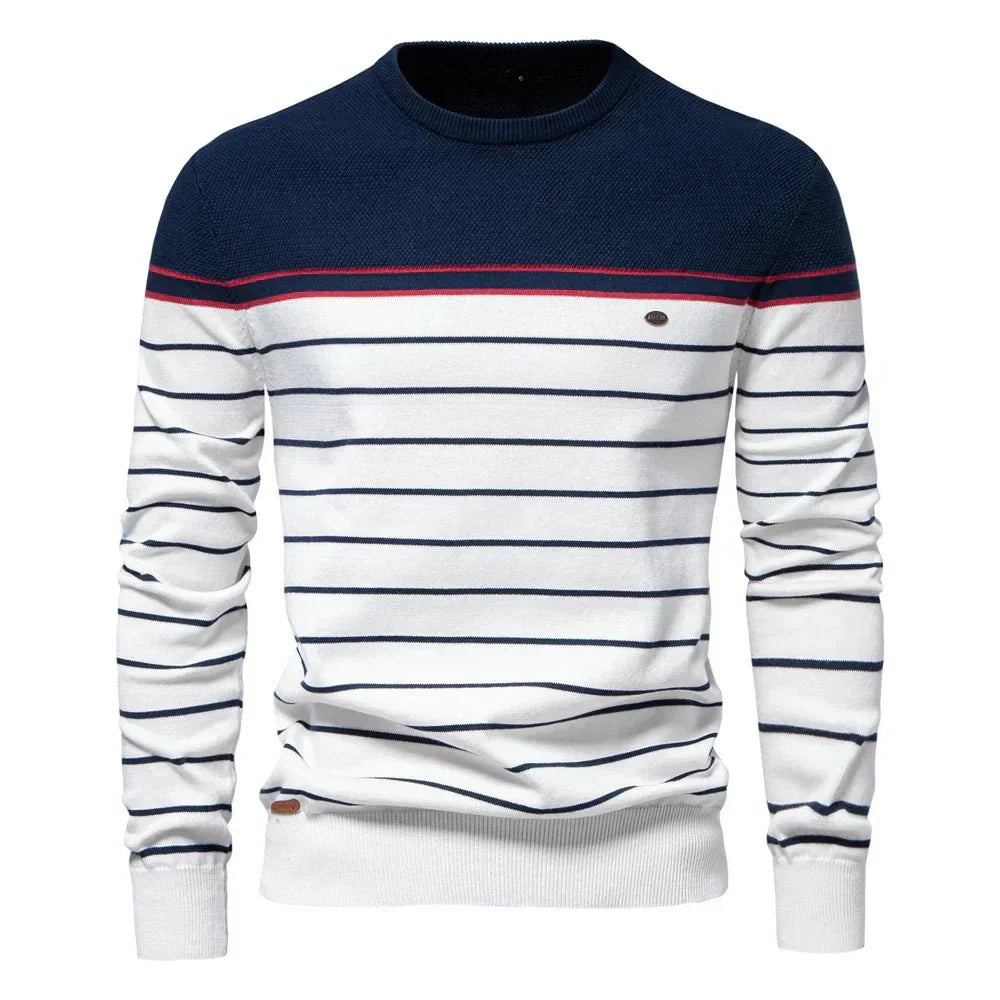 Windsor™ | Robust Men's Sweater