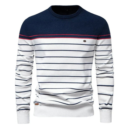 Windsor™ | Robust Men's Sweater