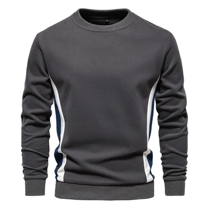 William - Stylish Men's Sweater