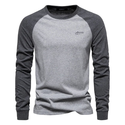 Lambert™ | Long Sleeve with Raglan Sleeves