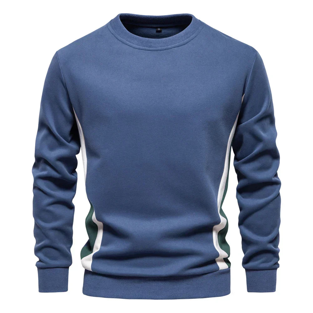 William - Stylish Men's Sweater