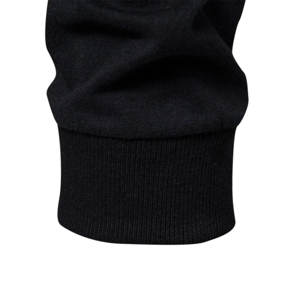 Peter - Long-sleeved T-shirt with Raglan Sleeves