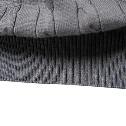 Falkner™ | Modern Knit Men's Sweater