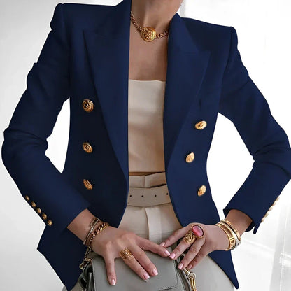 Soline | Classic Blazer